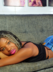 NaomiDream I AM photo 5495871