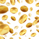 10000 tokens in a single tip