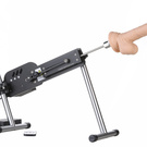 Fuck Machine
