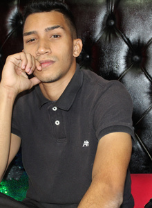 JhonBoder Latin Ebony photo 5497590