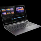 New laptop for better quality