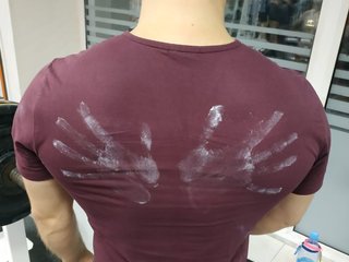 38 Is My Age And At BongaCams I'm Named Yurboost