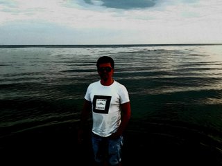 My BongaCams Name Is Andre871! 33 Is My Age