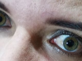 30 Is My Age! People Call Me Ladycatx