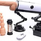 Fuck Machine Love Machine