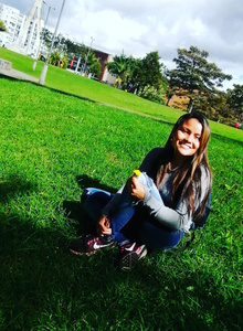 ASHLEY-EVANS- SWEET WELCOME photo 5524064