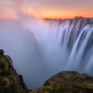 Victoria Falls - Zambia / Zimbabwe