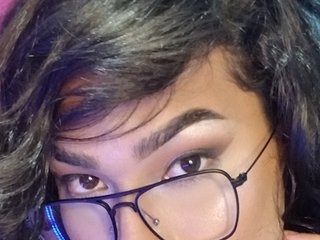 I'm A Live Cam Cute Transvestite! My Model Name Is Shelly-hot1