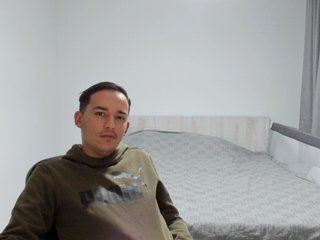I'm 27 Years Of Age! At BongaCams People Call Me AlphaMaster1