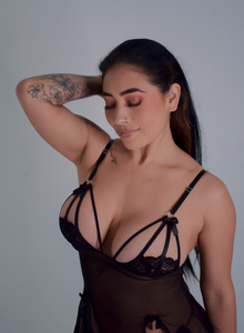 AlexaField Bohemian girl photo 6412815