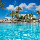 A lovely holiday at the beach