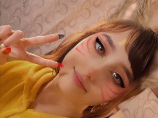 I'm A Cam Alluring Gal, My BongaCams Model Name Is LanaMillie, I Am A Brunette