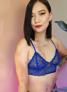 haleyGreen In my room photo 5661124