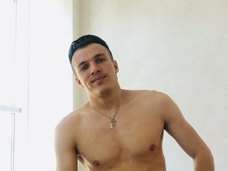 At BongaCams I'm Named Vova123AA, 27 Is My Age
