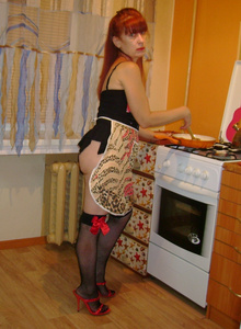 Housewife :))