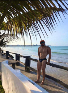 AaronRichie Just Me photo 5571695