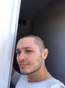 AaronRichie Just Me photo 5571696