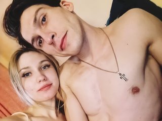 We Are A Live Cam Pleasing Duo! We Are Blonde, At BongaCams We Are Named Ksmaxx69