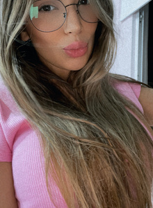 MeganOconnel Day rosse photo 6519752