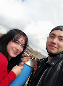 Cloe-N-Gaan You and me photo 5588095