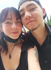 Cloe-N-Gaan You and me photo 5588096