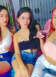 fairytopia21 Party girls photo 5943293