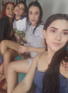 fairytopia21 Party girls photo 5943295