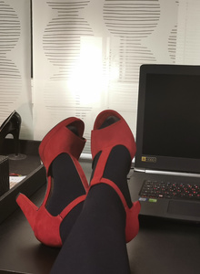 MadameMinola Shoes II photo 5618594