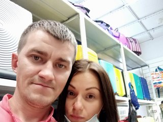 A Camming Lovely Duo Is What We Are, We Are Blonde And We Are 28