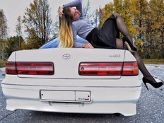 Lubofffs profilbillede