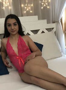 Desi-Rae Get to know me photo 5612971