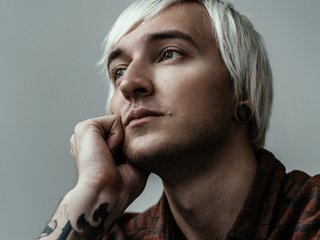 People Call Me YoungBlonde1! I Am A Blonde