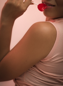 ICECREAMQUEEN NASTY ICE CREAM BITCH photo 5702825