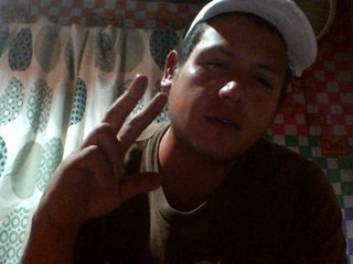My Name Is Luiggy26-1! I'm 22 Years Of Age