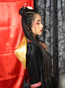 Sadashi1 Geisha Fan photo 5694322