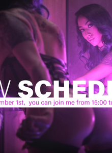 Abbigail1 New Schedule photo 6366905