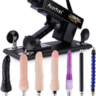 Sexmachine Fuck Machine