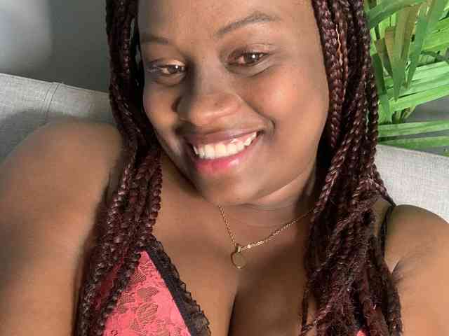 Kinky Ebony