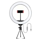 Aro de luz para mis transmisiones