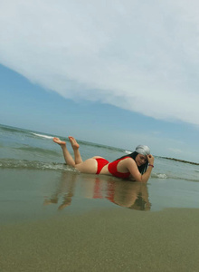 gaby-cruz I take these beautiful photos for you photo 6082625