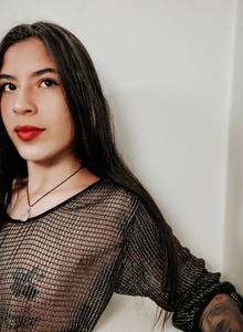 Melanie, your rude girl