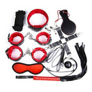 A BDSM kit