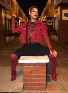 xtina-evans sexy photo 5660699