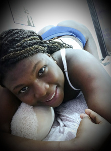 DacotaLynn Negrita sexy photo 5700797