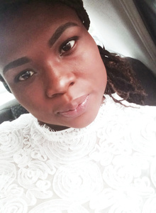 DacotaLynn Negrita sexy photo 5700798