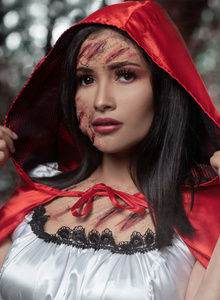 Let's play in the forest