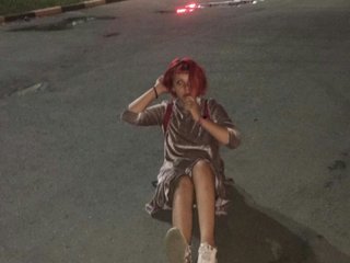 I Am Named LanaRad, A Cam Pretty Bimbo Is What I Am