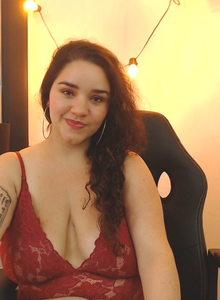 EvelynHarmon Red is a perfect color! photo 5792940