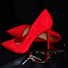 Shoes are one of my weaknesses