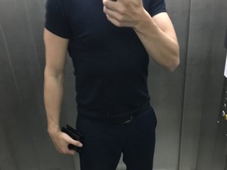 I Am A Brunette, My Model Name Is Activsex